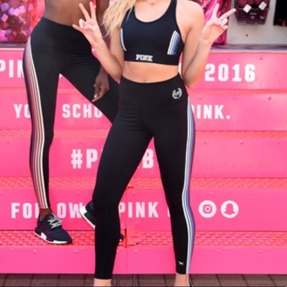 VS Pink Ultimate Set